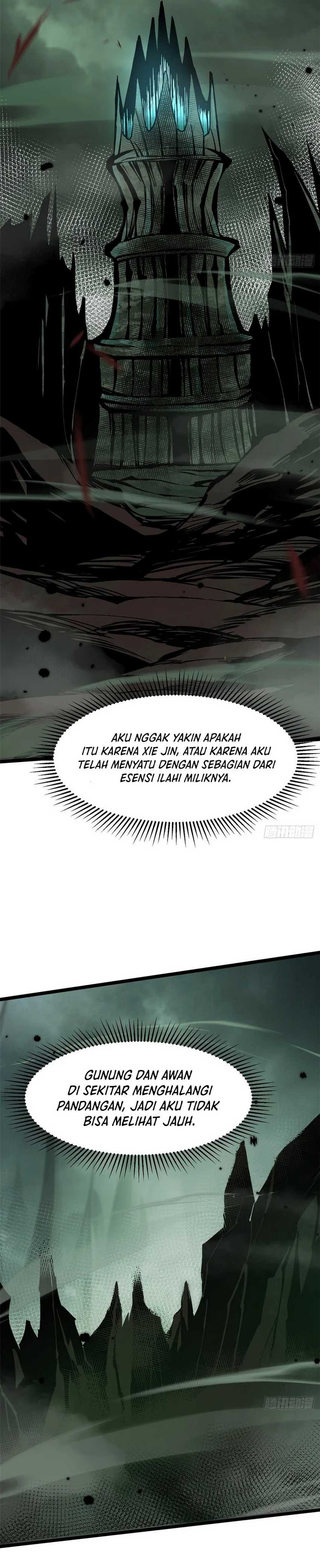 i-really-dont-want-to-learn-forbidden-spells - Chapter: 254