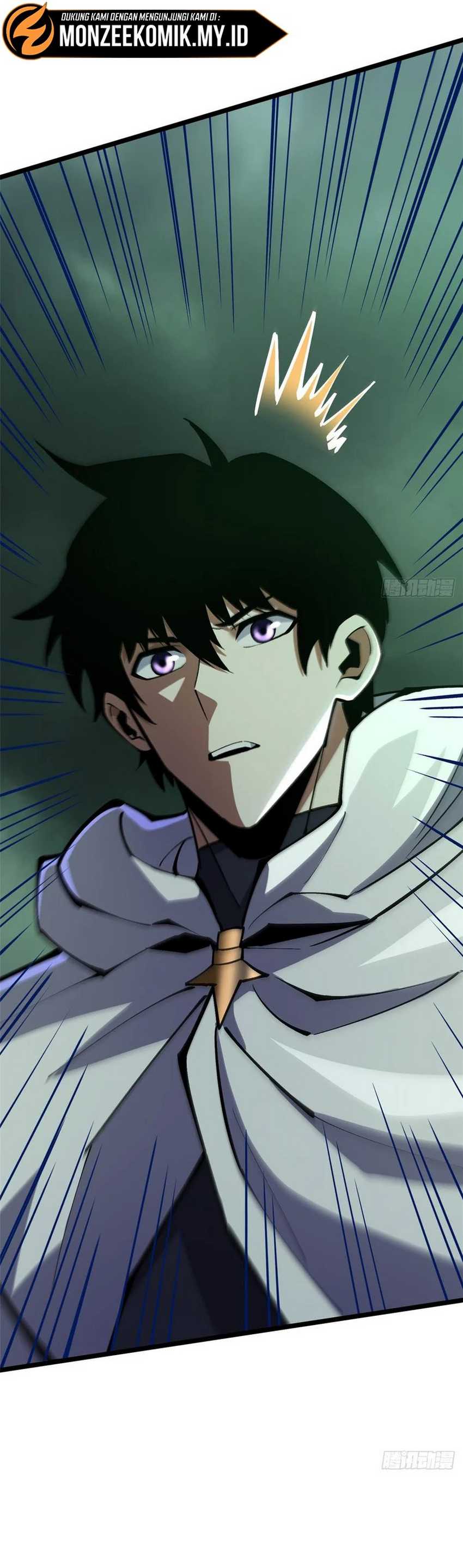 i-really-dont-want-to-learn-forbidden-spells - Chapter: 254