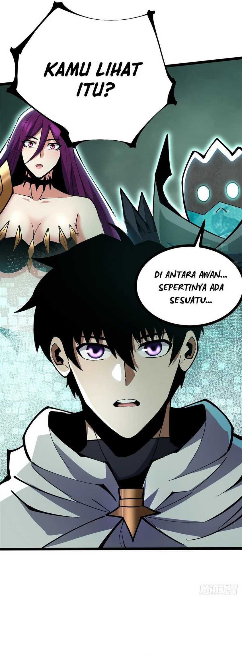 i-really-dont-want-to-learn-forbidden-spells - Chapter: 254
