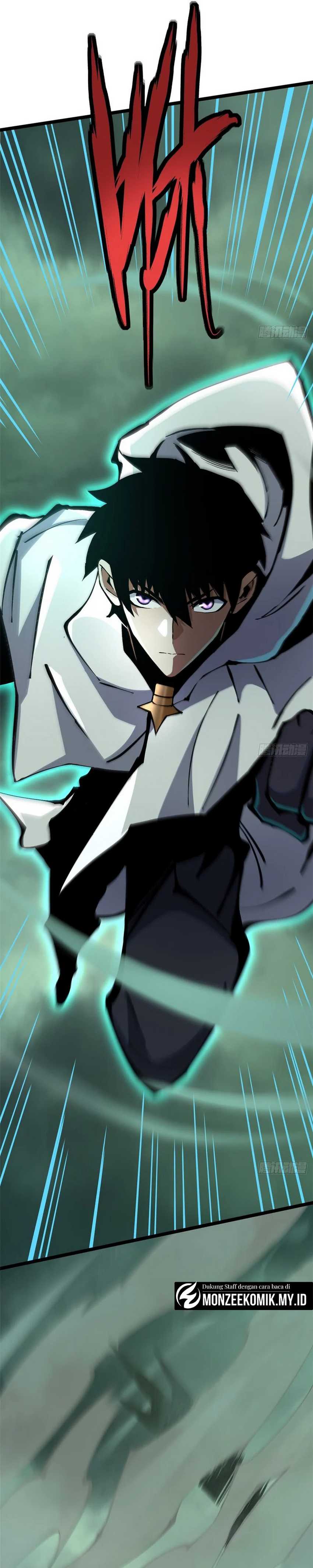 i-really-dont-want-to-learn-forbidden-spells - Chapter: 254