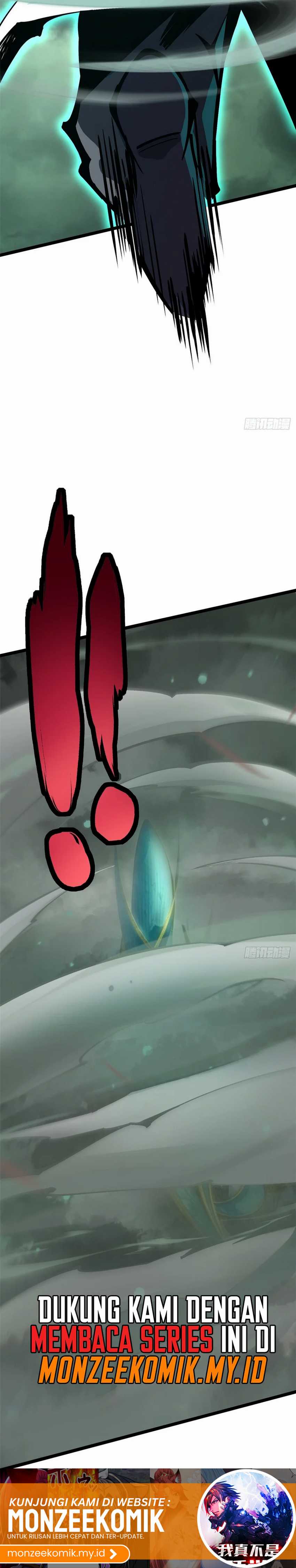 i-really-dont-want-to-learn-forbidden-spells - Chapter: 254