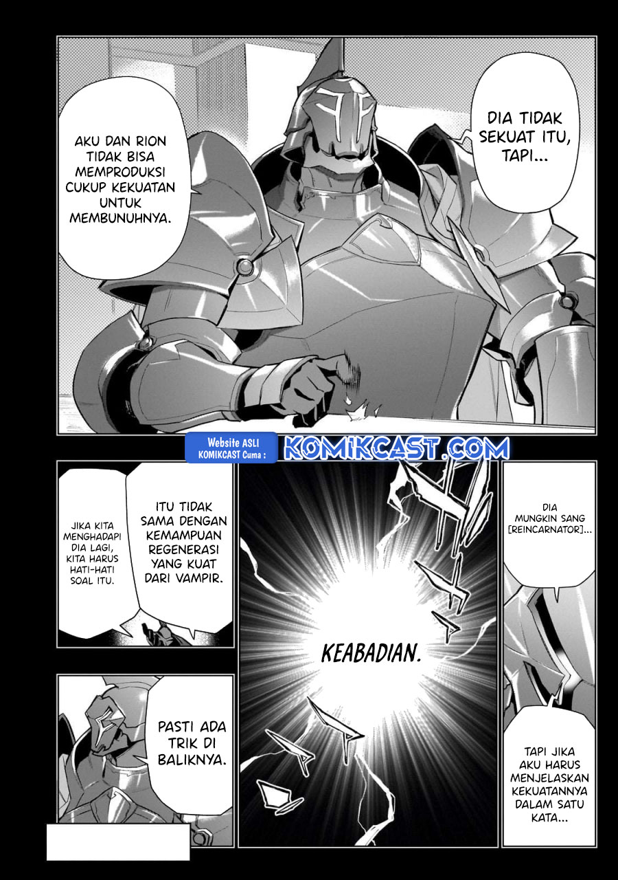 kuro-no-shoukanshi - Chapter: 162