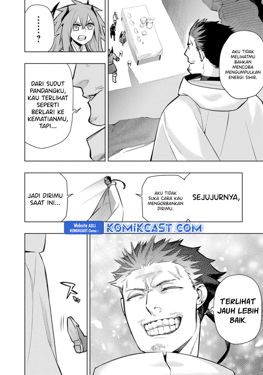 kuro-no-shoukanshi - Chapter: 162