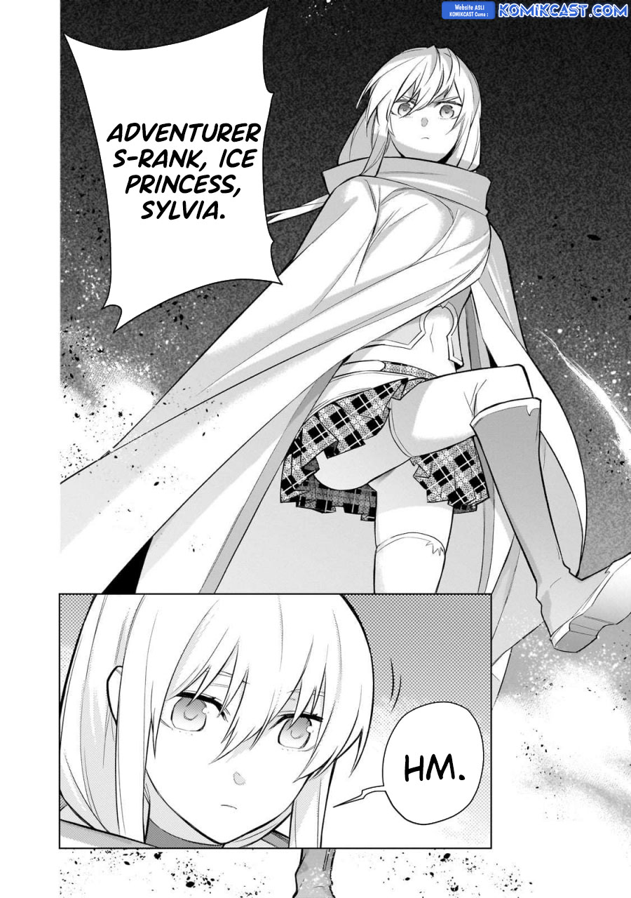 kuro-no-shoukanshi - Chapter: 162