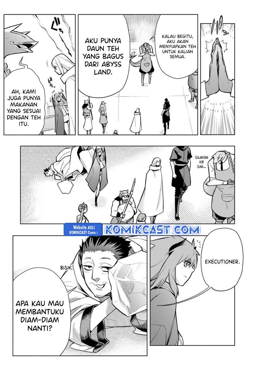 kuro-no-shoukanshi - Chapter: 162