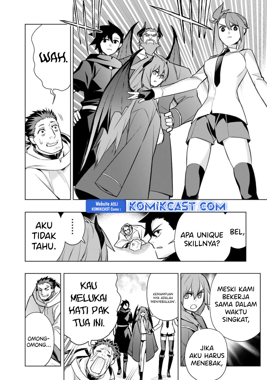kuro-no-shoukanshi - Chapter: 162