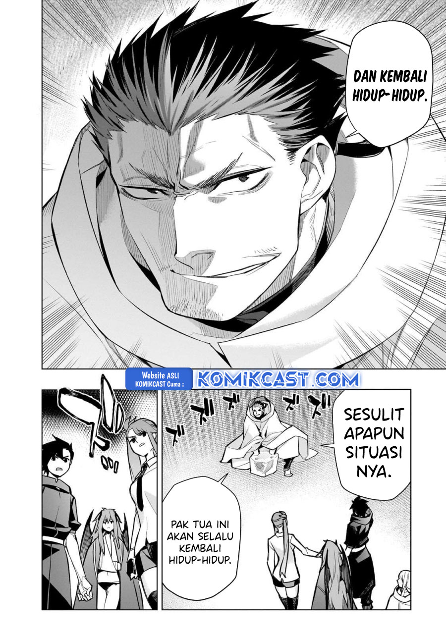 kuro-no-shoukanshi - Chapter: 162