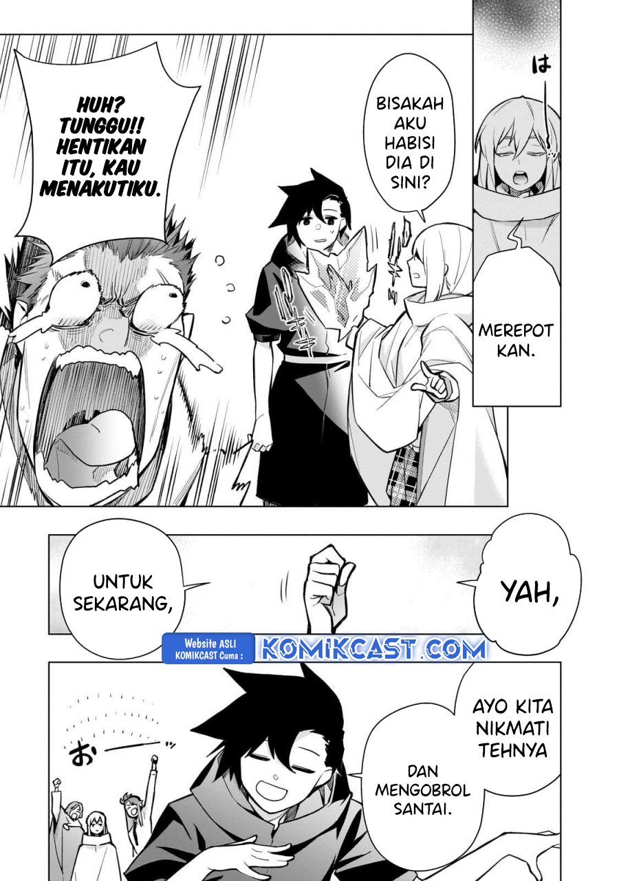 kuro-no-shoukanshi - Chapter: 162