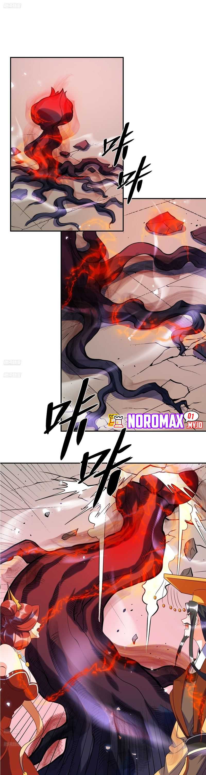 im-actually-a-cultivation-bigshot - Chapter: 471