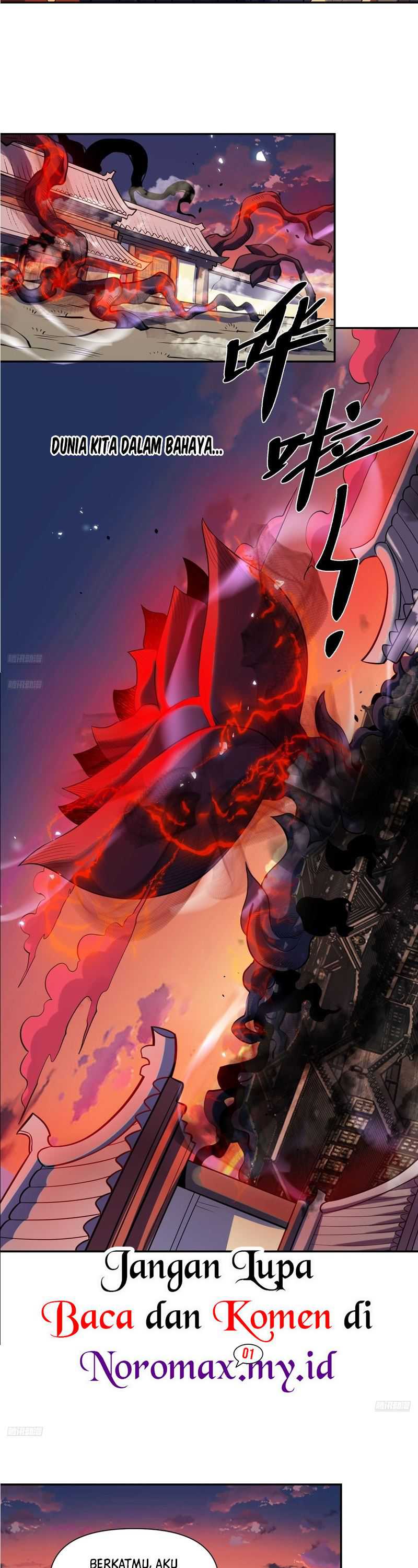 im-actually-a-cultivation-bigshot - Chapter: 471