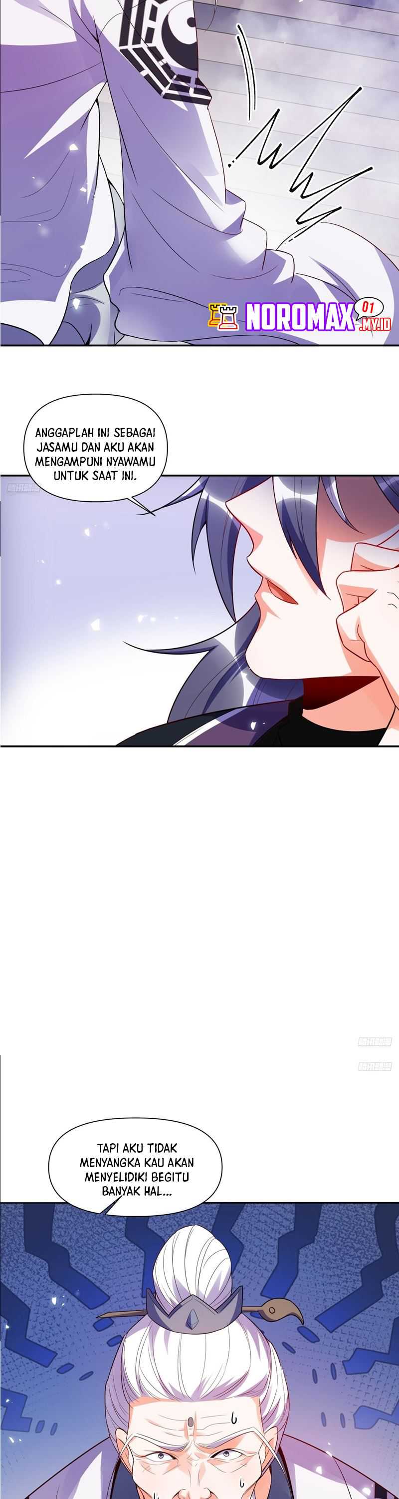 im-actually-a-cultivation-bigshot - Chapter: 471