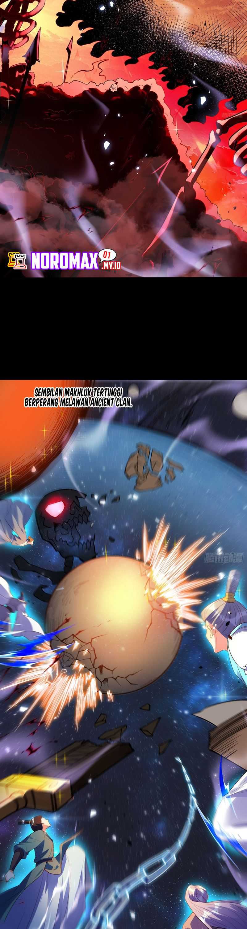 im-actually-a-cultivation-bigshot - Chapter: 471