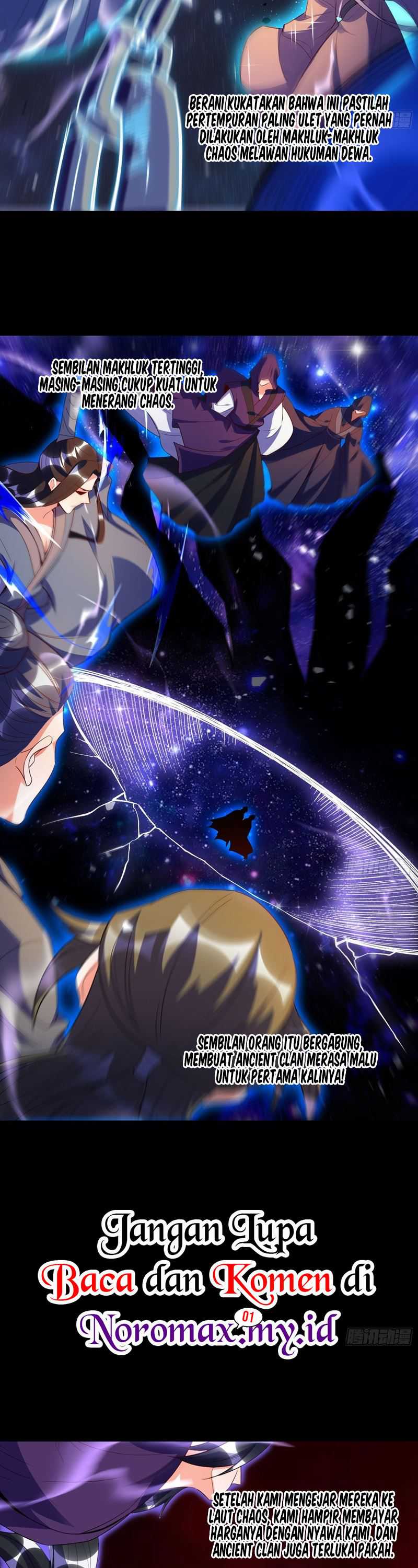 im-actually-a-cultivation-bigshot - Chapter: 471