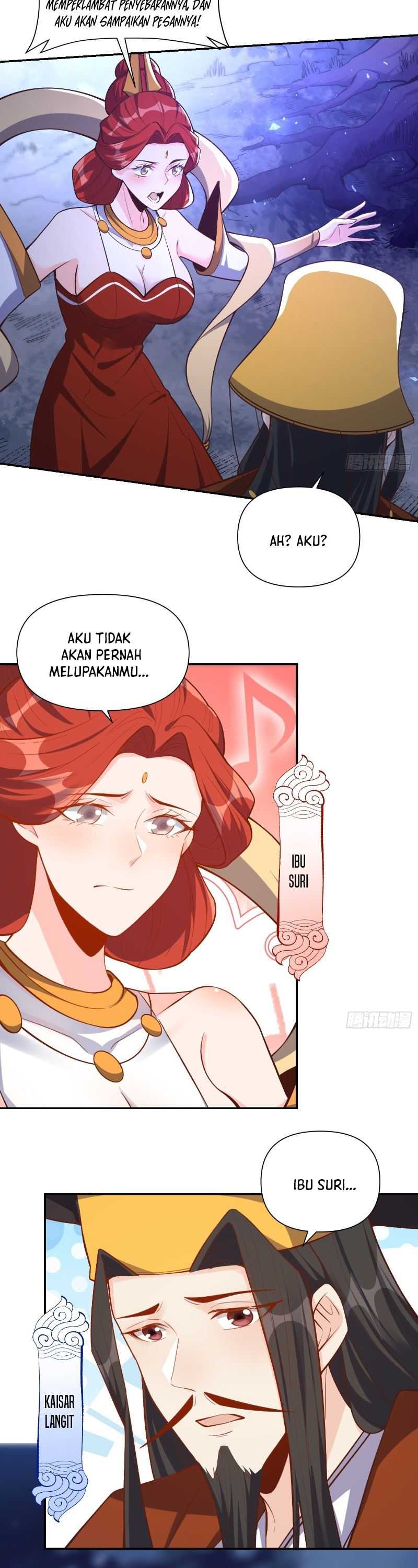 im-actually-a-cultivation-bigshot - Chapter: 471