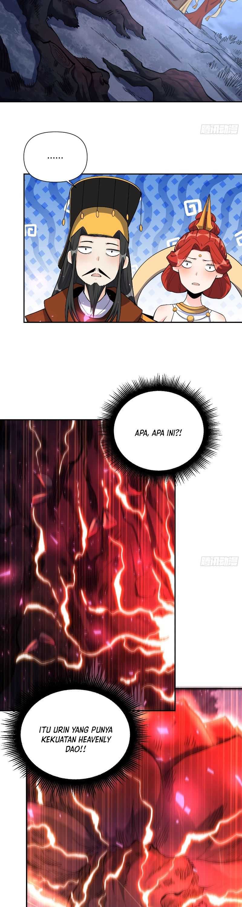 im-actually-a-cultivation-bigshot - Chapter: 471