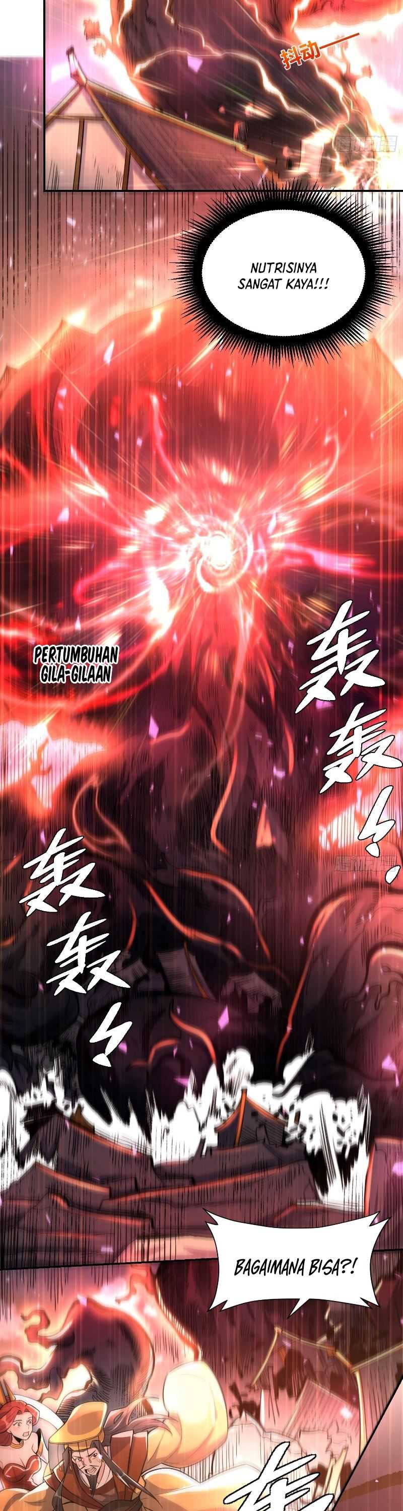 im-actually-a-cultivation-bigshot - Chapter: 471