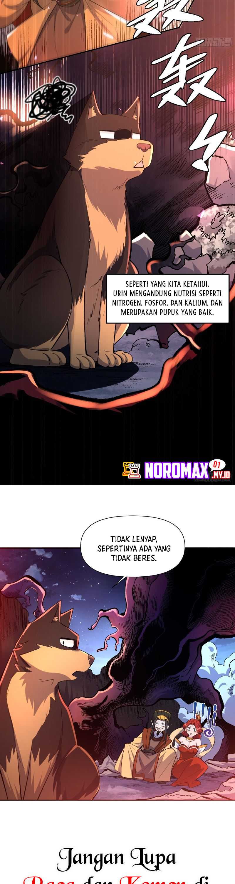 im-actually-a-cultivation-bigshot - Chapter: 471