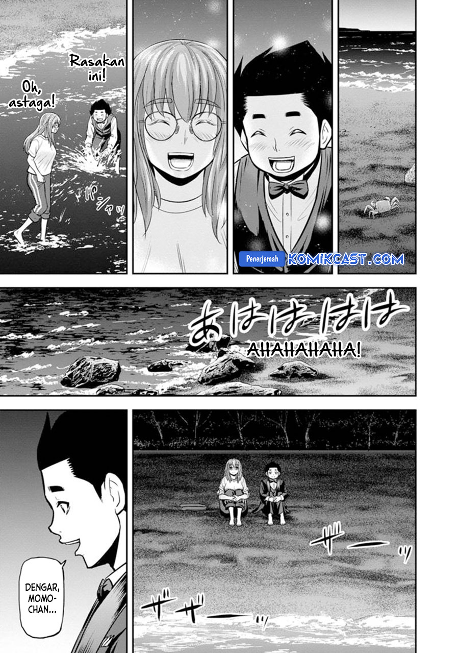 orenchi-ni-kita-onna-kishi-to-inakagurashi-suru-koto-ni-natta-ken - Chapter: 120