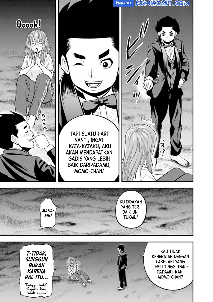 orenchi-ni-kita-onna-kishi-to-inakagurashi-suru-koto-ni-natta-ken - Chapter: 120