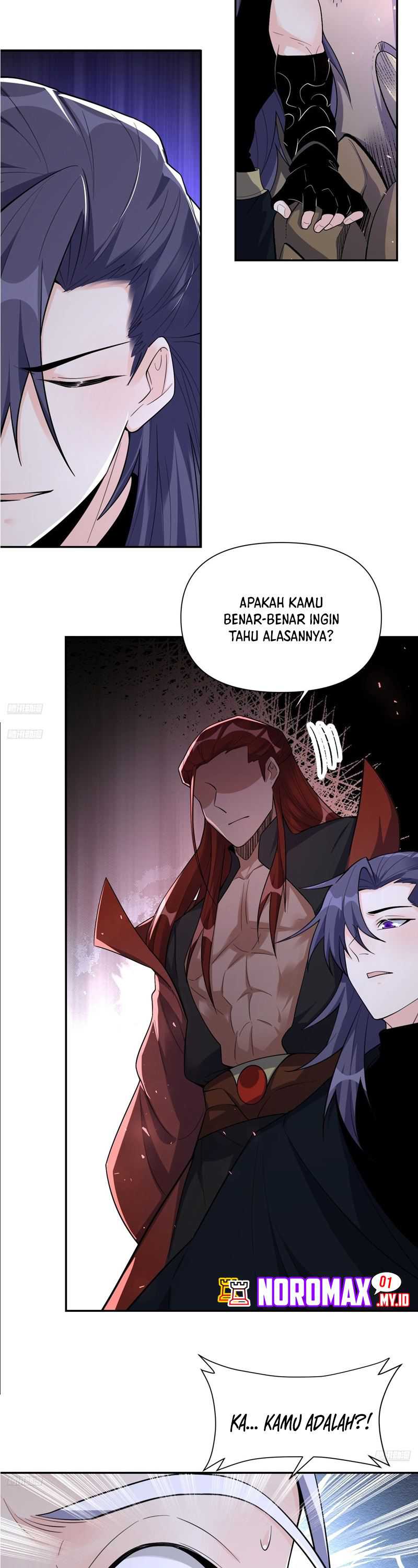 im-actually-a-cultivation-bigshot - Chapter: 472