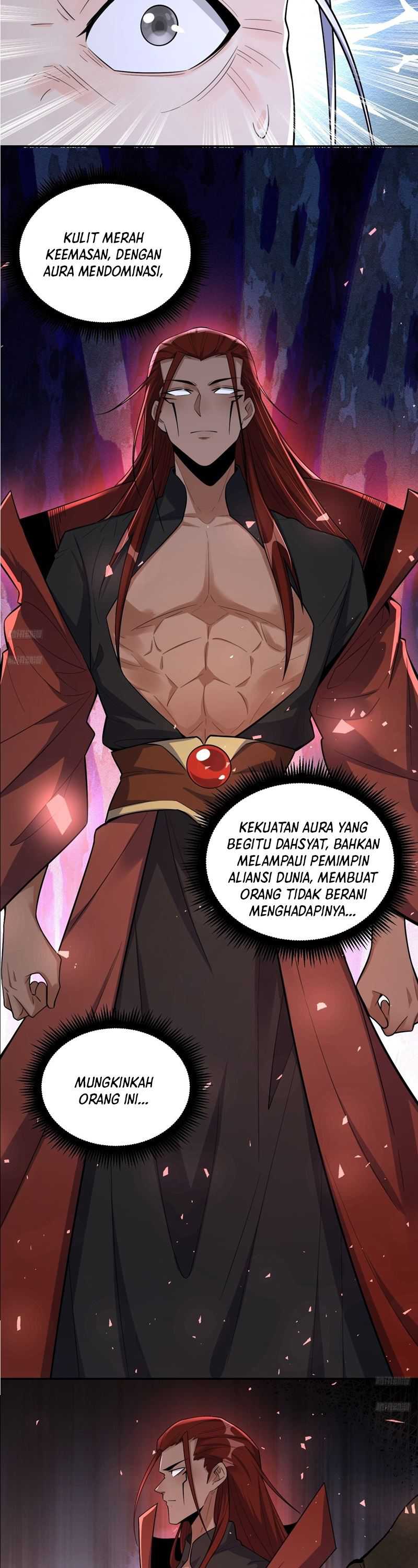 im-actually-a-cultivation-bigshot - Chapter: 472