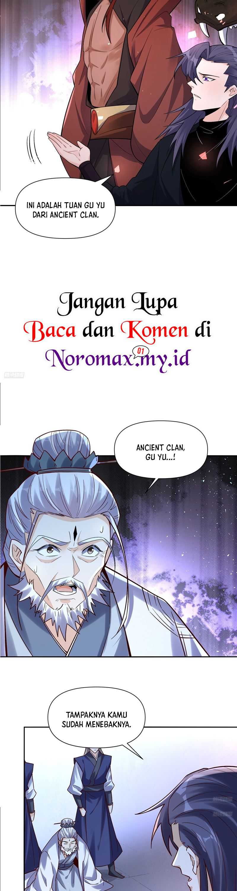im-actually-a-cultivation-bigshot - Chapter: 472