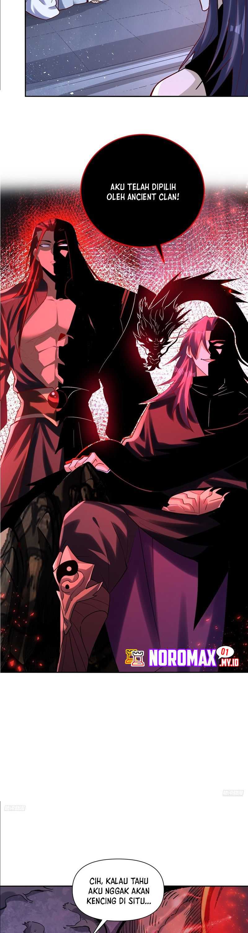 im-actually-a-cultivation-bigshot - Chapter: 472