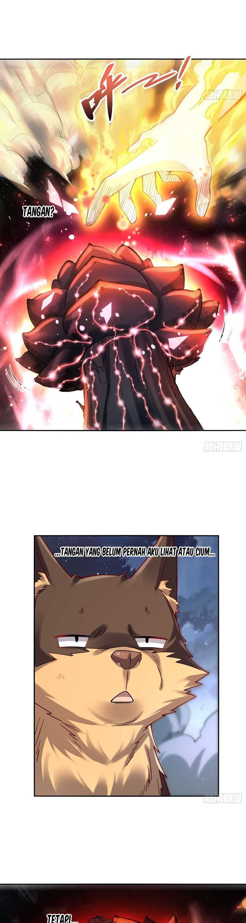 im-actually-a-cultivation-bigshot - Chapter: 472