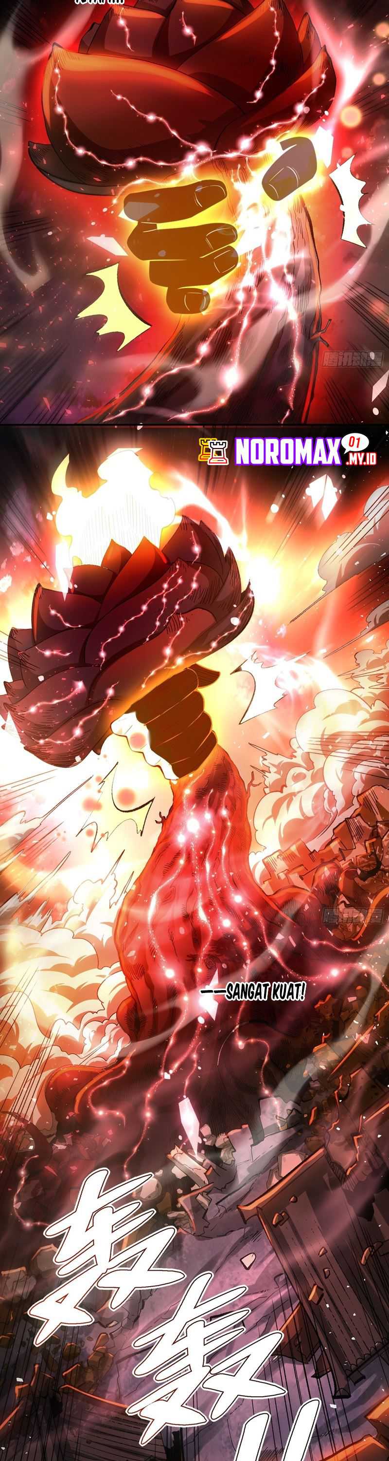 im-actually-a-cultivation-bigshot - Chapter: 472