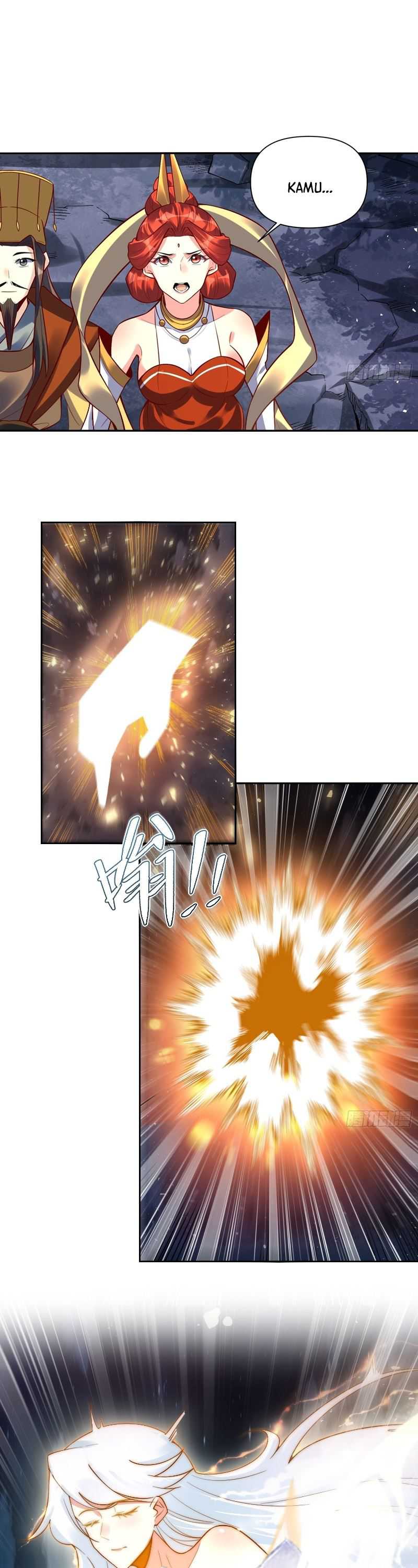im-actually-a-cultivation-bigshot - Chapter: 472