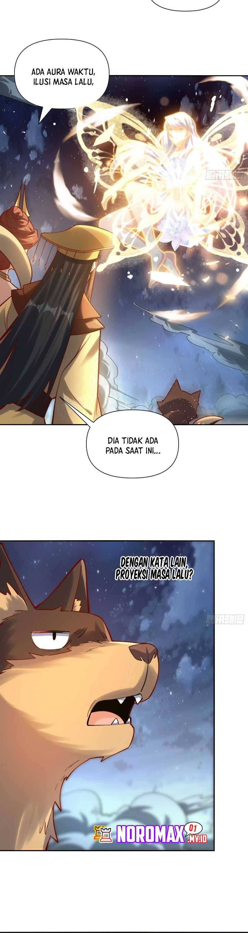im-actually-a-cultivation-bigshot - Chapter: 472