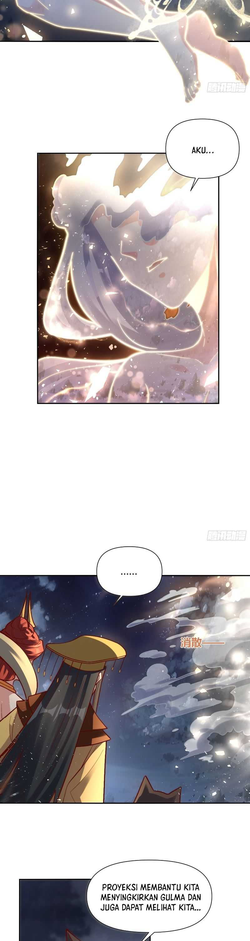 im-actually-a-cultivation-bigshot - Chapter: 472