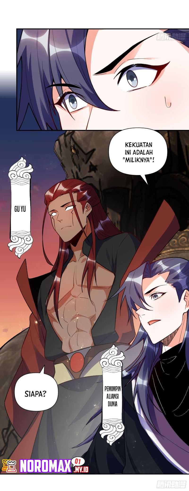 im-actually-a-cultivation-bigshot - Chapter: 472