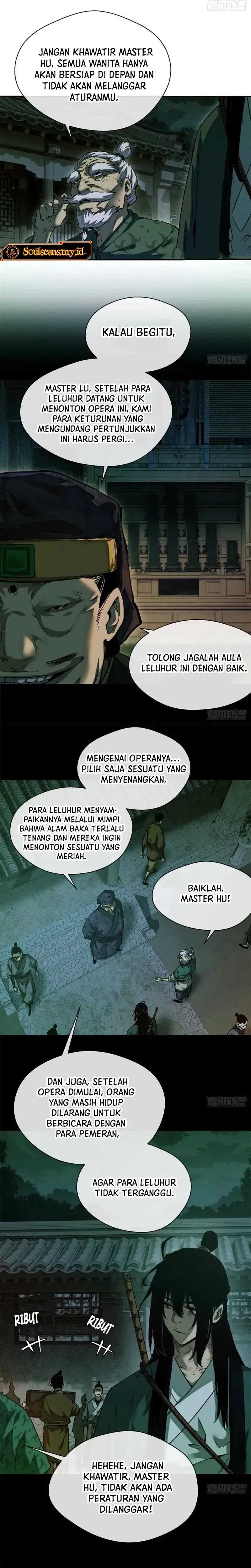 dao-of-the-bizarre-immortal - Chapter: 33