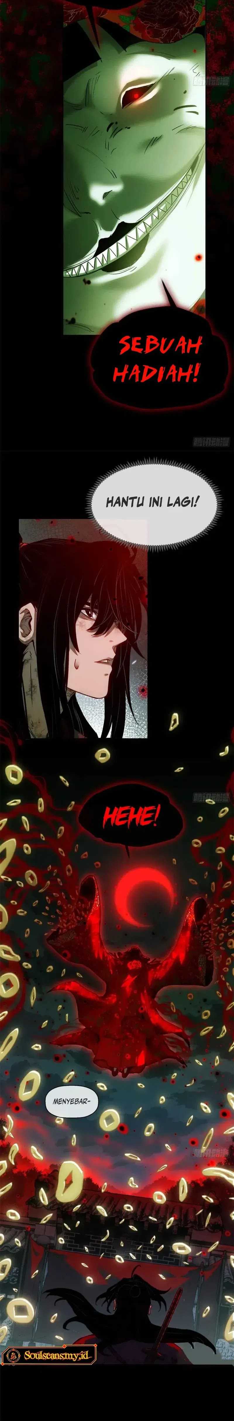 dao-of-the-bizarre-immortal - Chapter: 33