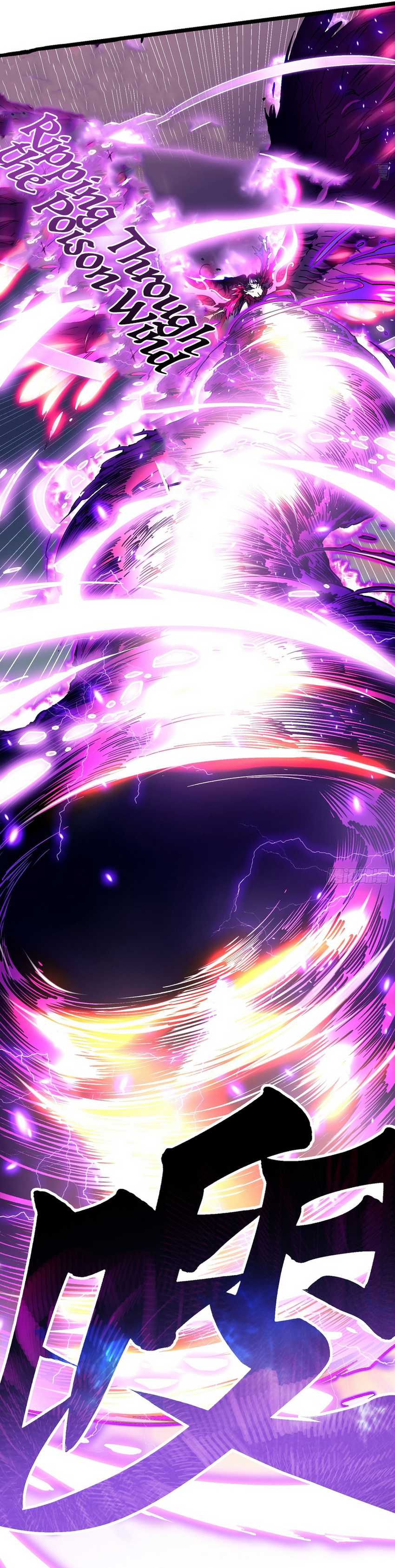 martial-evolution-start-by-awakening-the-king-of-monsters - Chapter: 11
