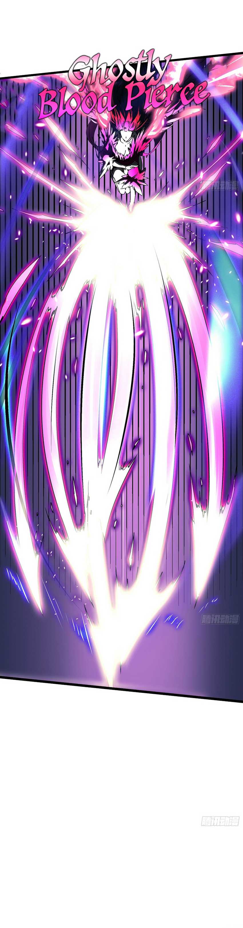 martial-evolution-start-by-awakening-the-king-of-monsters - Chapter: 11