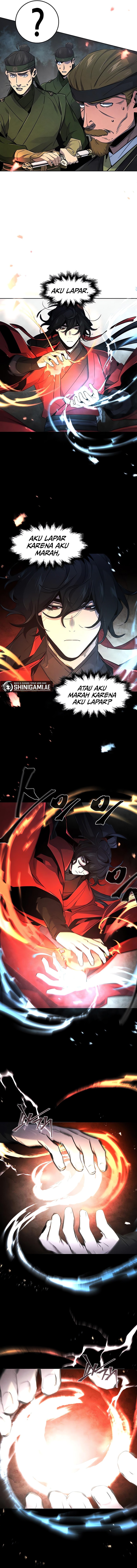 return-of-the-mad-demon - Chapter: 151