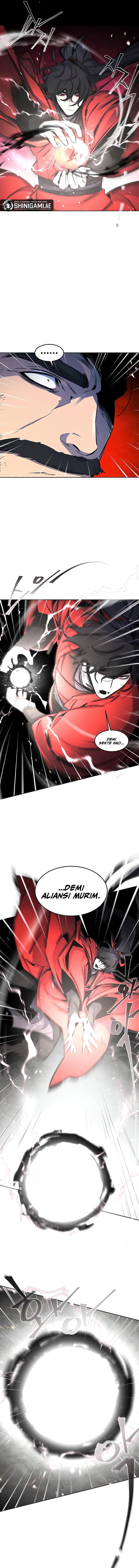 return-of-the-mad-demon - Chapter: 151