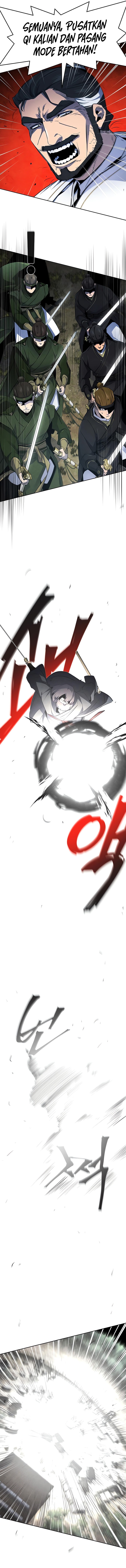 return-of-the-mad-demon - Chapter: 151