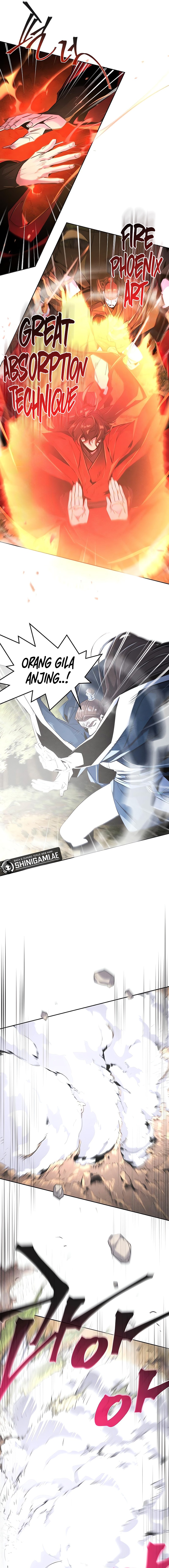 return-of-the-mad-demon - Chapter: 151