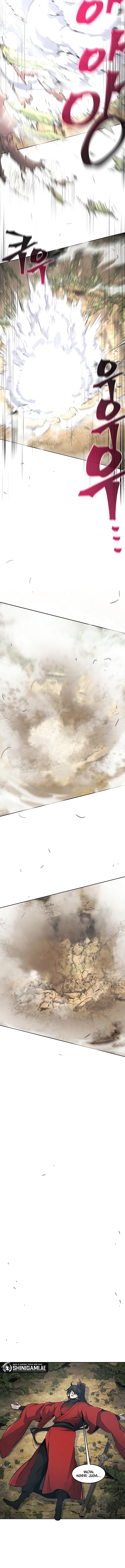 return-of-the-mad-demon - Chapter: 151