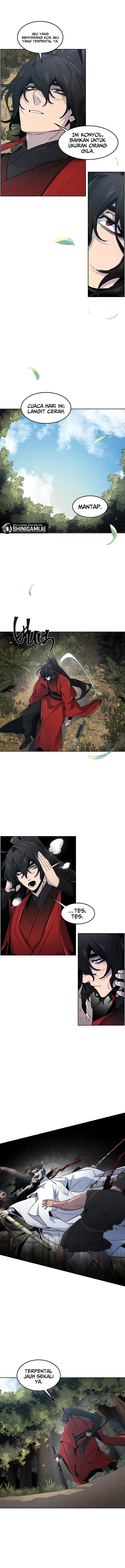 return-of-the-mad-demon - Chapter: 151