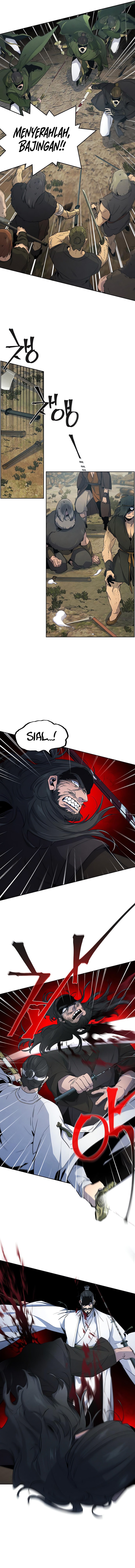 return-of-the-mad-demon - Chapter: 151