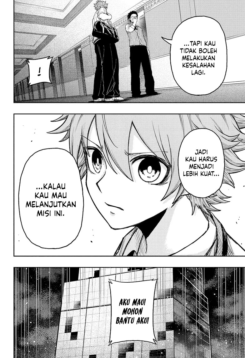 shinobi-undercover - Chapter: 29