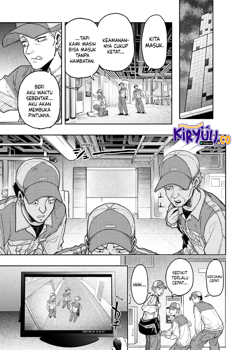 shinobi-undercover - Chapter: 29