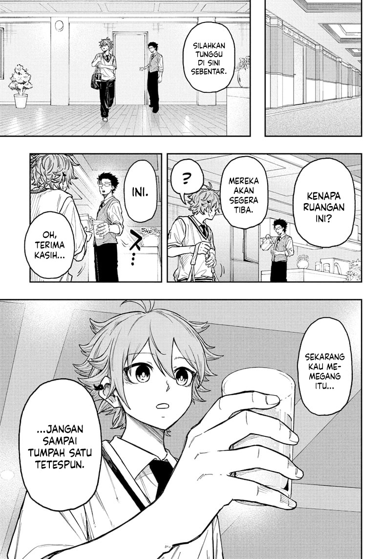 shinobi-undercover - Chapter: 29