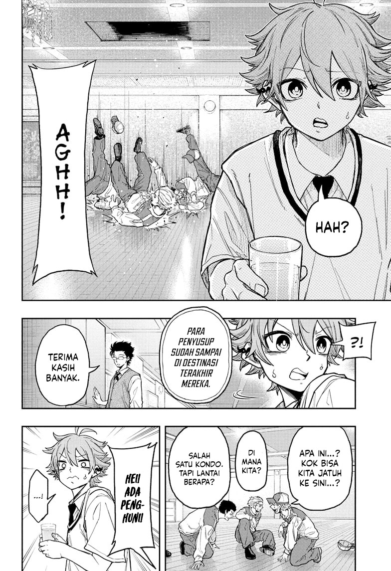 shinobi-undercover - Chapter: 29