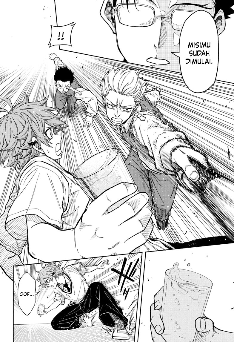 shinobi-undercover - Chapter: 29