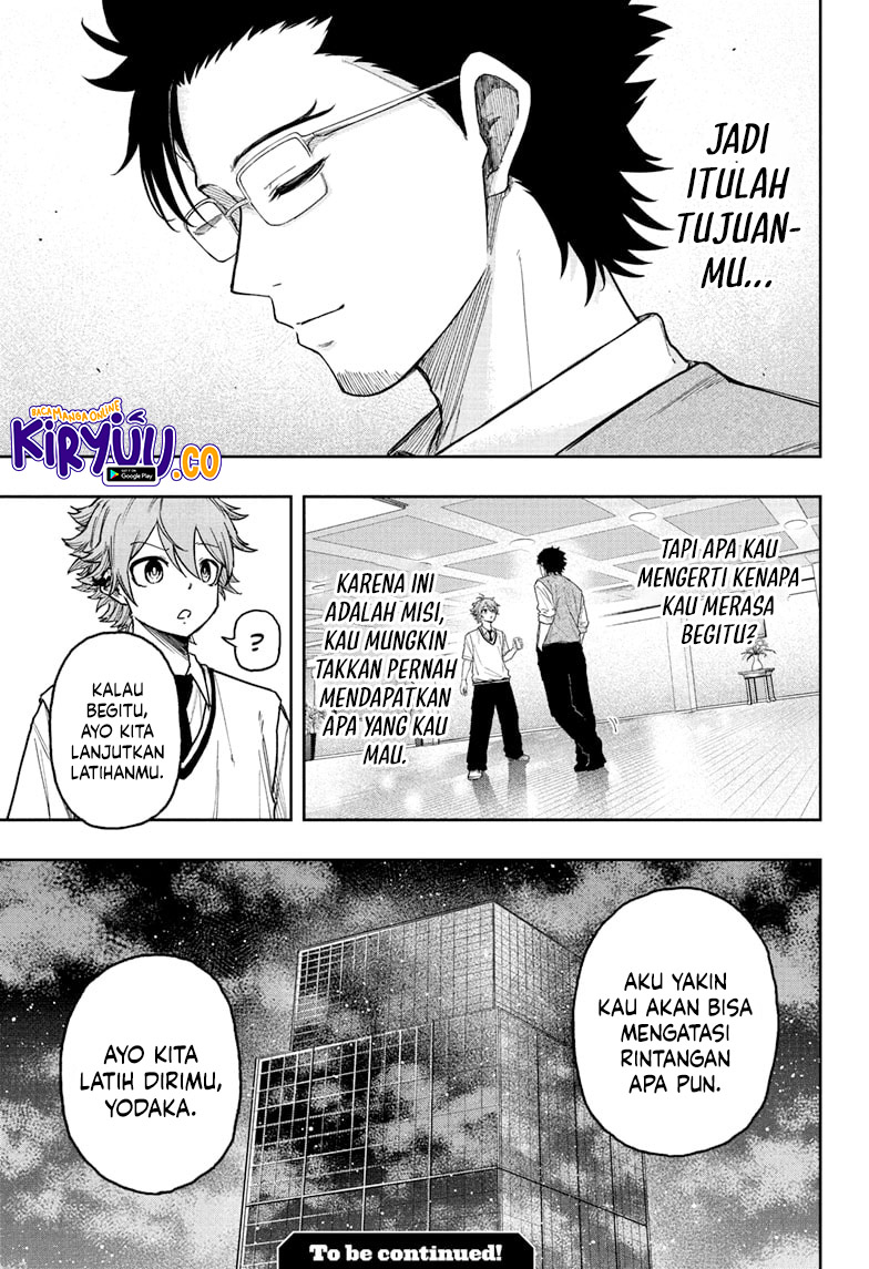 shinobi-undercover - Chapter: 29